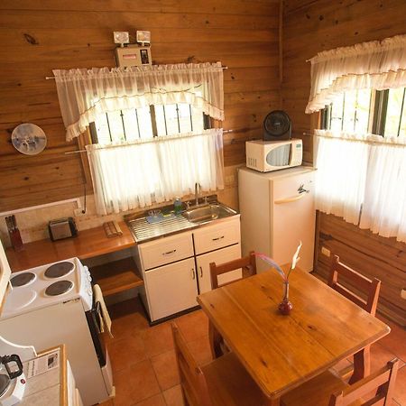Casa Marcellino Lodge Cahuita Ngoại thất bức ảnh