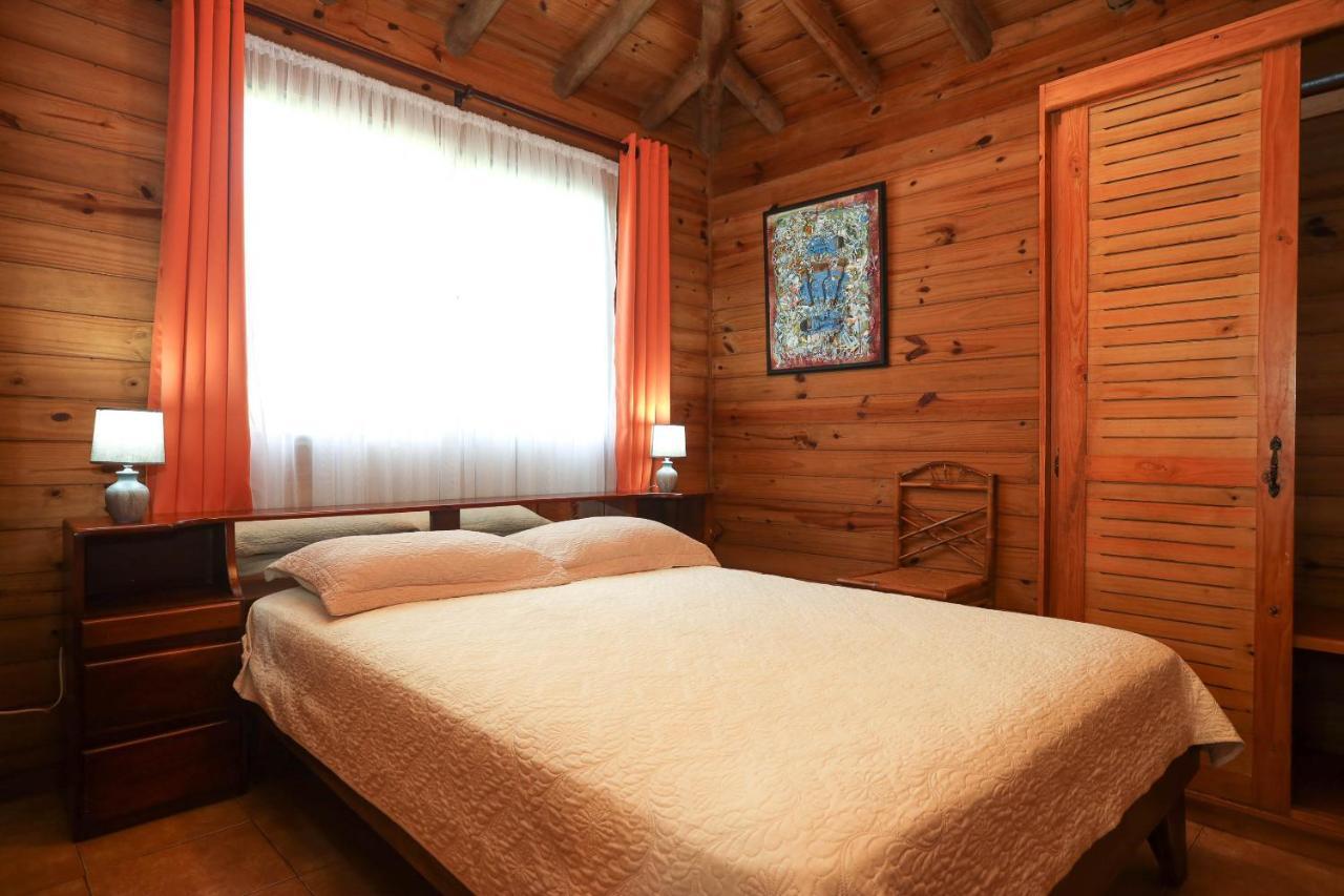 Casa Marcellino Lodge Cahuita Ngoại thất bức ảnh