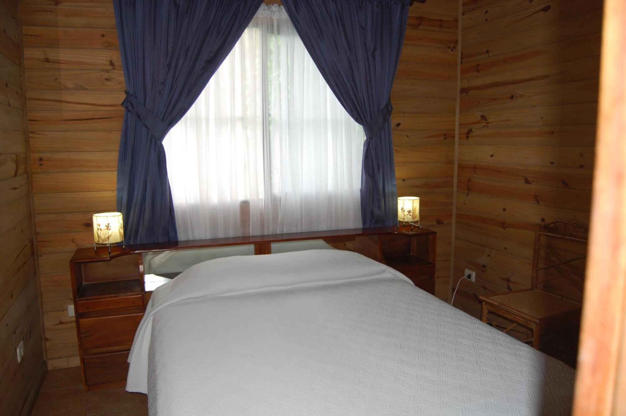 Casa Marcellino Lodge Cahuita Phòng bức ảnh