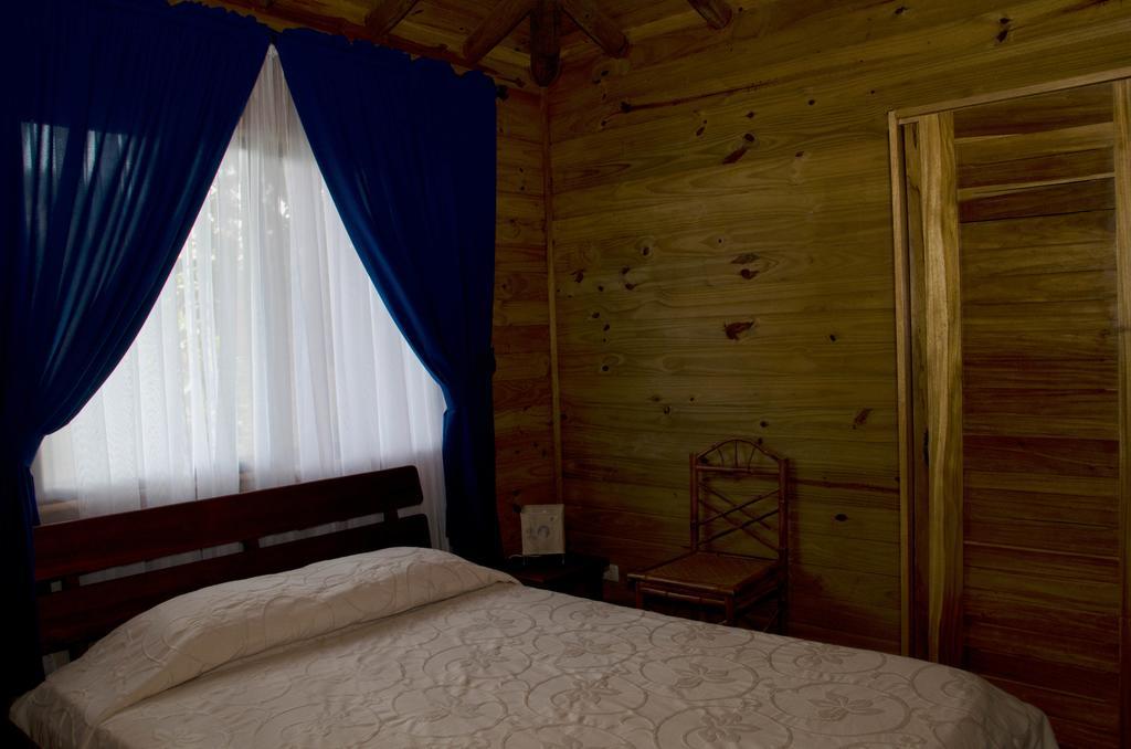 Casa Marcellino Lodge Cahuita Phòng bức ảnh