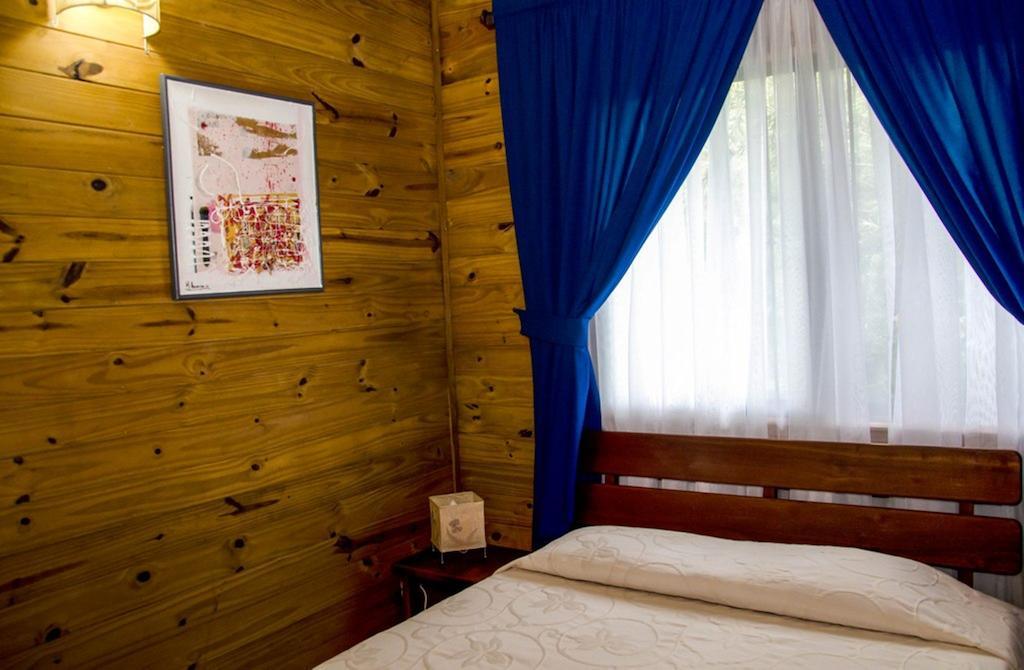 Casa Marcellino Lodge Cahuita Phòng bức ảnh