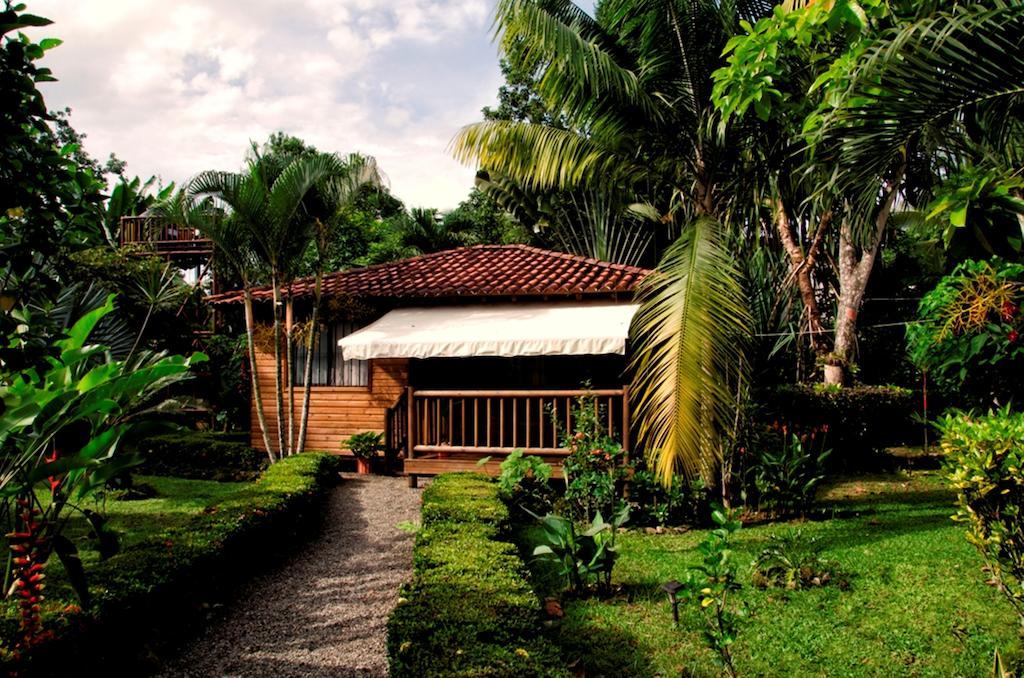 Casa Marcellino Lodge Cahuita Phòng bức ảnh